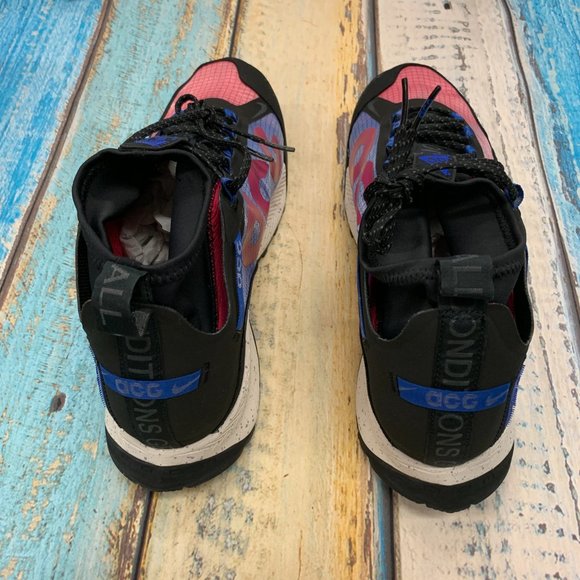 Nike Men's ACG Zoom Terra Zaherra Shoes - Picture 4 of 5